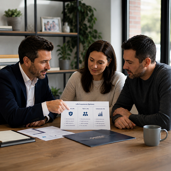 Life Insurance Education