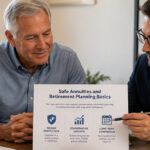 Safe Annuities and Retirement Planning Basics