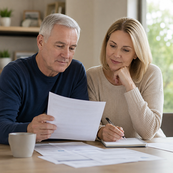 Safe Retirement Options