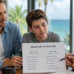 Whole Life vs Term Life: What Hawaii Families Should Know
